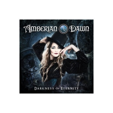 Amberian Dawn-Darkness Of Eternity