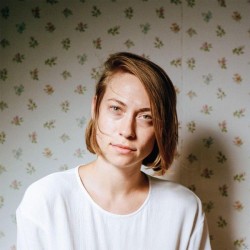 Anne Burch-Quit The Curse