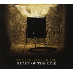 Orphan Brigade-Heart Of The Cave
