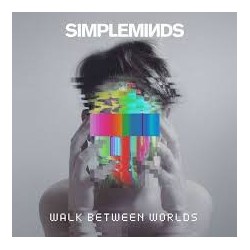 Simple Minds-Walk Between Worlds