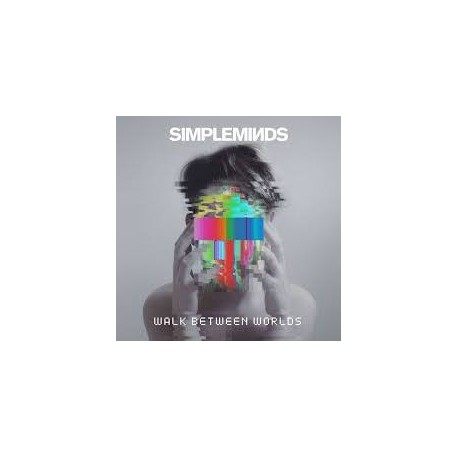 Simple Minds-Walk Between Worlds