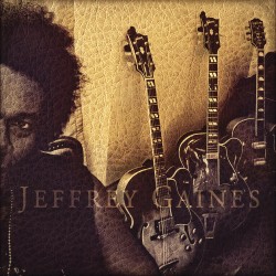 Jeffrey Gaines-Alright
