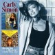 Carly Simon-Have You Seen Me Lately? & Letters Never Sent
