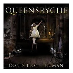 Queensryche - Condition Human