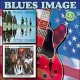 Blues Image-Blues Image / Red White & Blues Image