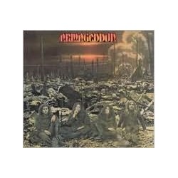 Armageddon-Armageddon