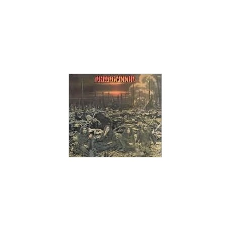 Armageddon-Armageddon