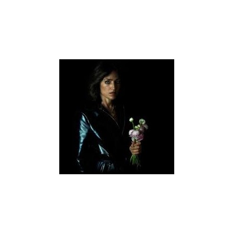 Joan As Police Woman-Damned Devotion