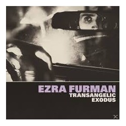 Ezra Furman-Transangelic Exodus