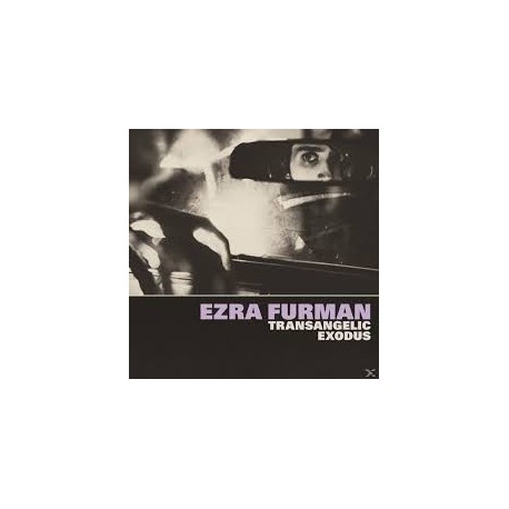 Ezra Furman-Transangelic Exodus