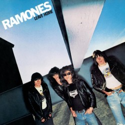 Ramones-Leave Home