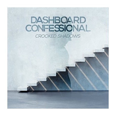Dashboard Confessional-Crooked Shadows