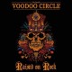 Voodoo Circle-Raised On Rock