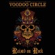 Voodoo Circle-Raised On Rock