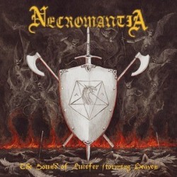 Necromantia-Sound Of Lucifer Storming Heaven