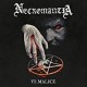 Necromantia-IV: Malice