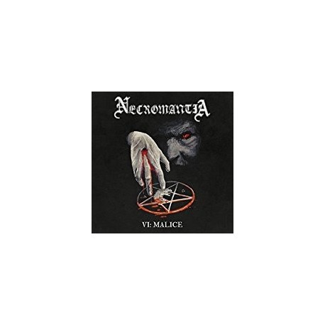Necromantia-IV: Malice