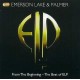 Emerson Lake & Palmer-From The Beginning The Best Of ELP
