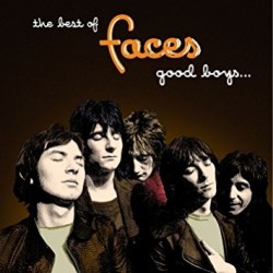 Faces-Good Boys.. The Best Of Faces