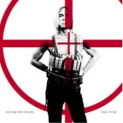 Iggy Pop-Ready To Die