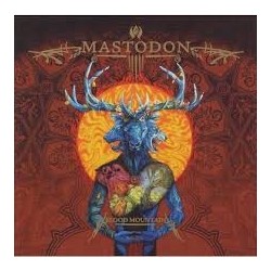 Mastodon-Blood Mountain