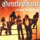 Gentle Giant-Playing The Cleveland