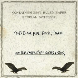 Silver Mt. Zion Memorial Orchestra & Tra-La-La Band-This Is Our Punk-Rock
