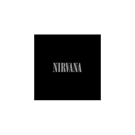 Nirvana-Nirvana