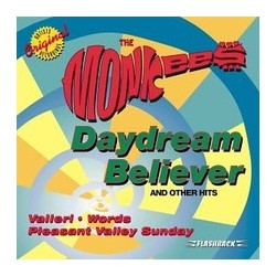 Monkees-Daydream Believer And Other Hits