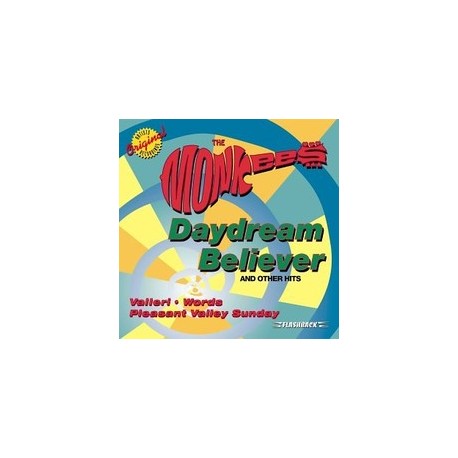 Monkees-Daydream Believer And Other Hits