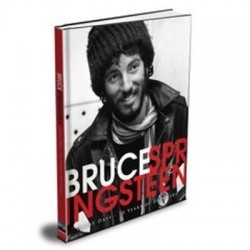 Bruce Springsteen-Glory Days 50 Years Of Dreaming