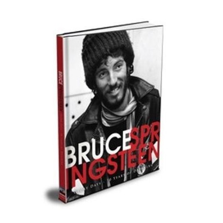 Bruce Springsteen-Glory Days 50 Years Of Dreaming