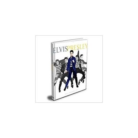 Elvis Presley-All Shook Up