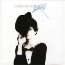 Lou Reed-Coney Island Baby