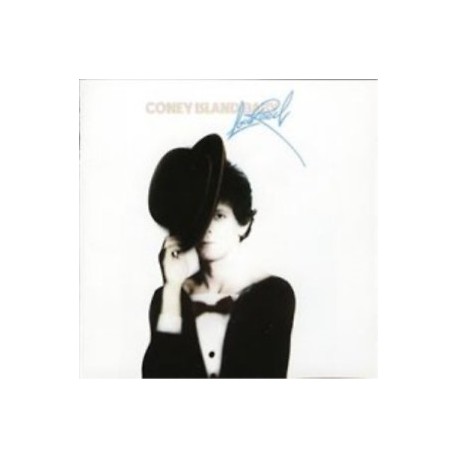 Lou Reed-Coney Island Baby
