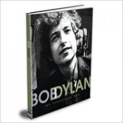 Bob Dylan-Mr. Tamburine