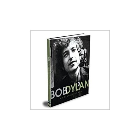 Bob Dylan-Mr. Tamburine