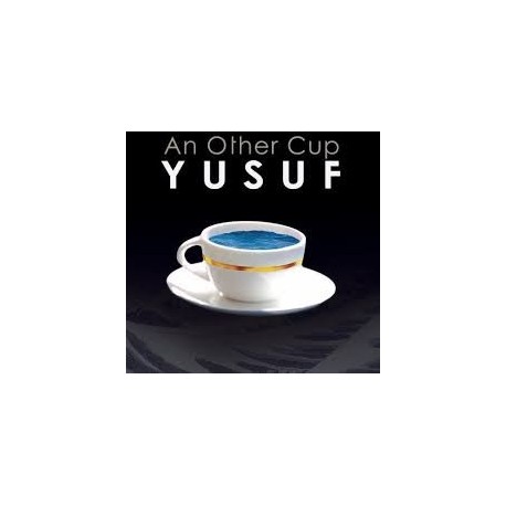 Cat Stevens (Yusuf)-An Other Cup
