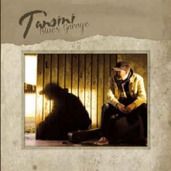 Tansini-Blues Garage