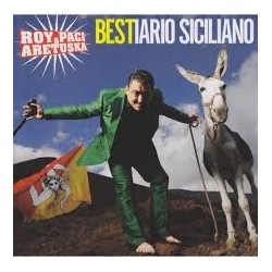 Roy Paci & Aretuska-Bestiario Siciliano