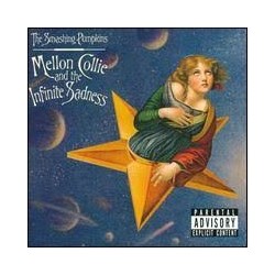 Smashing Pumpkins-Mellon Collie And The Infinite Sadness
