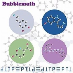Bubblemath-Edith Peptide
