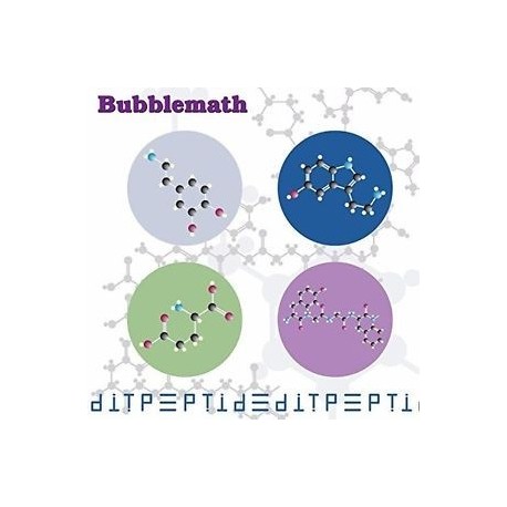 Bubblemath-Edith Peptide