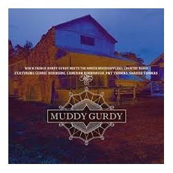 Muddy Gurdy-Muddy Gurdy