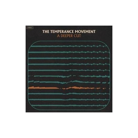Temperance Movement-A Deeper Cut