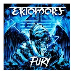 Ektomorf-Fury