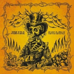 Jinjer-Cloud Factory