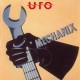 UFO-Mechanix (LP)
