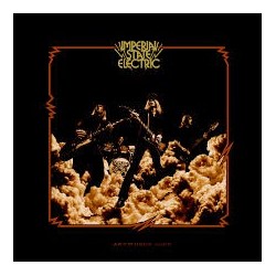 Imperial State Electric-Anywhere Loud