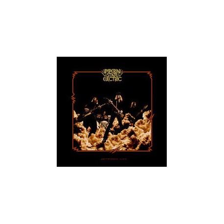Imperial State Electric-Anywhere Loud
